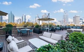 Ssaw Boutique Hotel Shanghai Bund